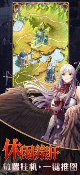 switch上能联网的单机游戏，求推荐。游戏画面
